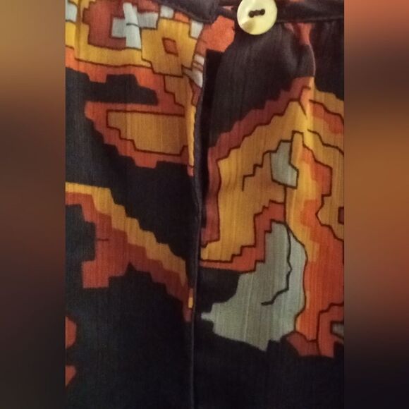 GIBSON LATIMER WOMEN'S TOP - Picture 4 of 4